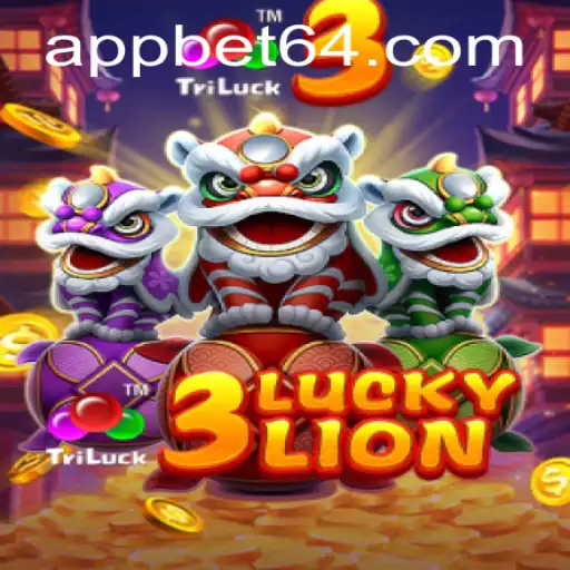 Discover the Thrills of 3LUCKYLION: An Engaging Online Gaming Experience