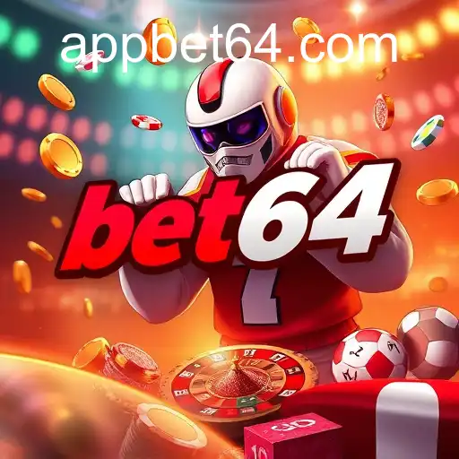 About Us - Discovering Bet64