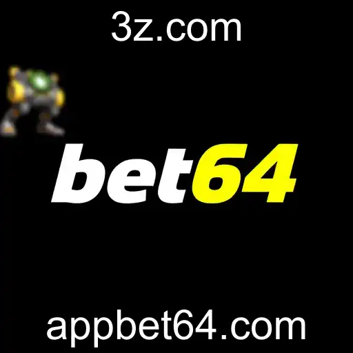 A Ascensão do Bet64 no Mercado de Jogos Online