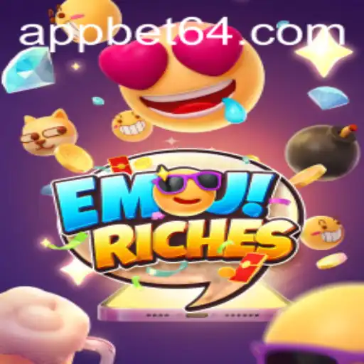 Exploring the Vibrant World of EmojiRiches: The New Sensation in Online Gaming