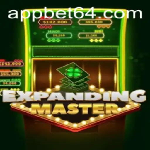 Exploring the Dynamic World of ExpandingMaster: A Dive into Strategies and Gameplay with Bet64