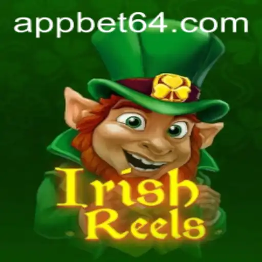 IrishReels: Unveiling the Excitement of Bet64's Captivating Game