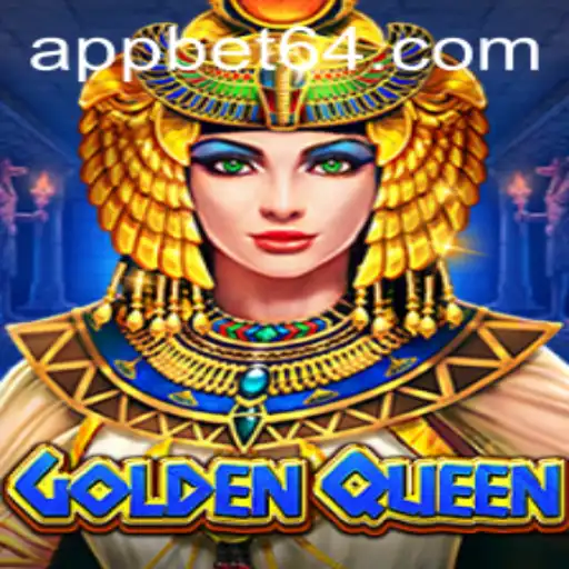 GoldenQueen: An Immersive Gaming Experience with bet64
