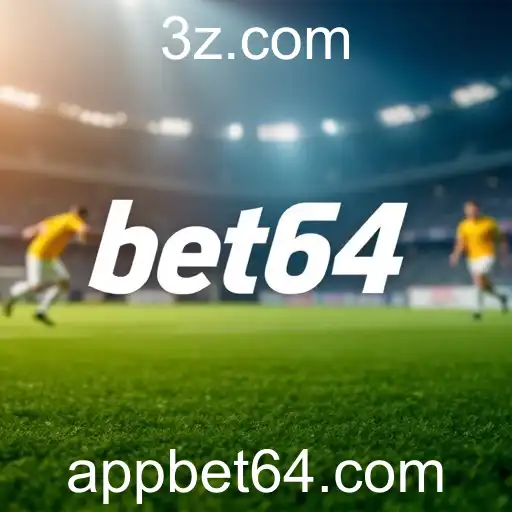A Ascensão do Bet64 no Mercado Online