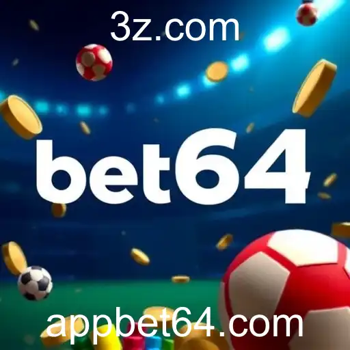 A Ascensão do Bet64 no Mercado Brasileiro