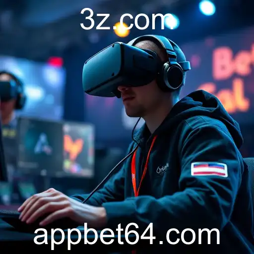 Tendências de Jogos Online em 2025