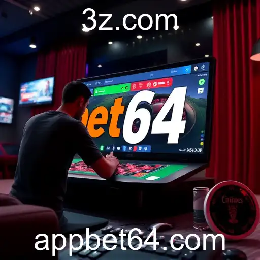 O Crescimento dos Jogos de Azar Online em 2025