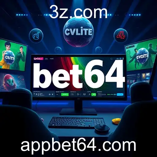 Crescimento dos Jogos Online em 2025: O Caso Bet64