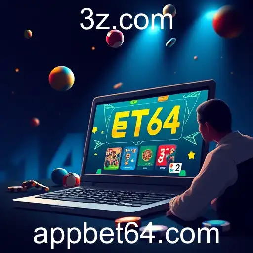 Crescimento do Mercado de Jogos Online