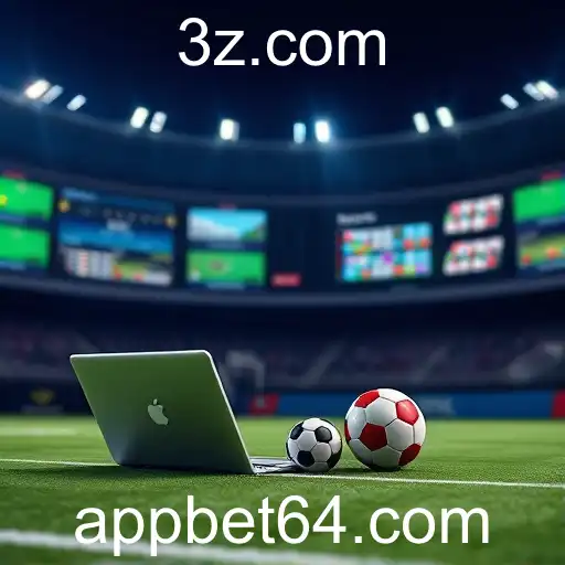 A Ascensão do Bet64 no Cenário de Jogos Online