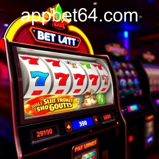 Exploring the World of Online Slots: Bet64 and Beyond