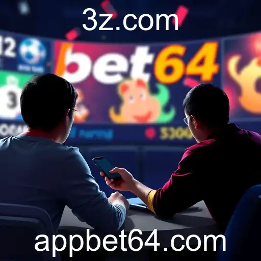 Ascensão dos Sites de Apostas em 2025