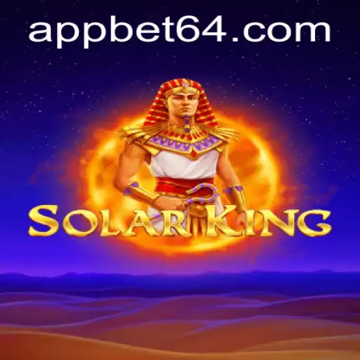 Explore the Adventure of SolarKing: A Thrilling Game Experience