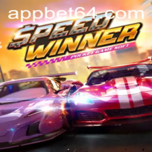 SpeedWinner: Thrilling Gaming Experience with Bet64
