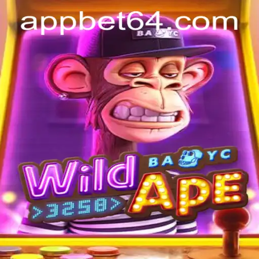 Explore the Exciting World of WildApe3258: An Innovative Betting Game