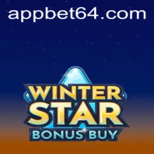 Exploring the Thrills of WinterStarBonusBuy with Bet64