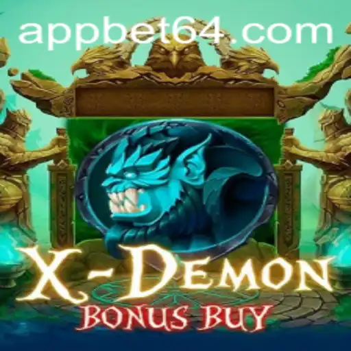 Exploring XDemonBonusBuy: A Thrilling Game Experience with bet64